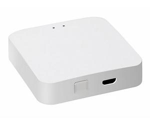 Luminea Home Control Passerelle wifi avec fonction bluetooth pour appareils ELESION et Smart Life