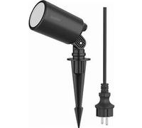 Projecteur dextérieur connecté RVB CCT 520 lm [Luminea Home Control]