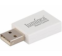 Luminea Home Control Répéteur ZigBee compatible ELESION et Smart Life