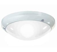 Luminea Lampe à LED High-Power 16 W avec détecteur de mouvement