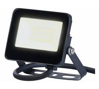 Mini projecteur LED résistant aux intempéries - 10 W - Blanc chaud Blanc Chaud G
