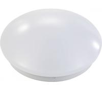 Luminea Plafonnier / applique murale à LED - Ø 19 cm