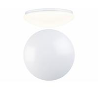 Plafonnier / applique murale à LED - Ø 38 cm Blanc G