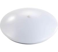 Luminea Plafonnier / applique murale à LED avec détecteur PIR - Ø 38 cm