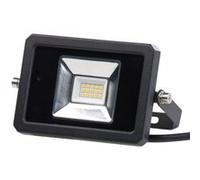 Projecteur à LED d'extérieur avec détection de mouvement et télécommande 10 W