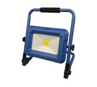 Luminea Projecteur de chantier LED pour batterie 18 V