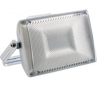 Luminea Projecteur en aluminium avec LED Highpower 13,5 W, IP44