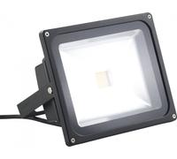 Luminea Projecteur LED étanche IP65 - 30 W - Blanc