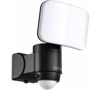Luminea Home Control Projecteur LED IP44, 300 lm avec détecteur de mouvement PIR
