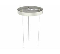 Luminea Support suspension pour plafonnier plat