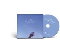 Lumineers - BRIGHTSIDE - COMPACT DISC - G3z