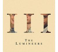 Lumineers - III [Import]