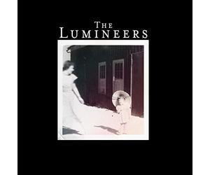 Lumineers - Lumineers-CD+DVD/Deluxe [Import]