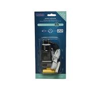 LUMINEO 72444 Éliminateur de Piles 3 V pour intérieur de Produits avec 4 x AAA, 3 V, Multicolore