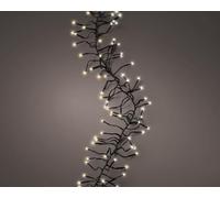 Lumineo LED clstr l13m1512l zwrt/wwt/klwrm kerst