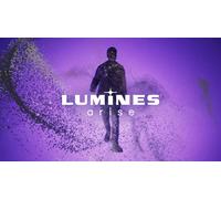 Lumines Arise (PS5 Account)