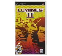 Lumines II / Game