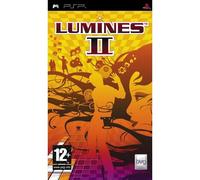 Disney Jeu vidéo Lumines II – Sony PSP