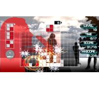 Lumines II (PSP) NEUF