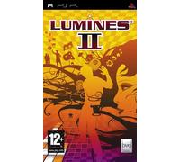 Disney Jeu vidéo Lumines II – Sony PSP