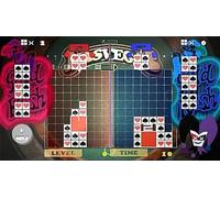 Lumines : Puzzle Fusion jeux PSP