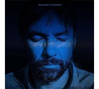 Bruce (The Pineapple Thief) Soord – Luminescence – CD – Kscope