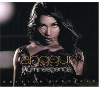 Luminescence by Anggun