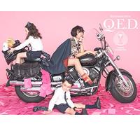 Luminescence Q.E.d [Import allemand]