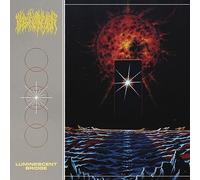 Blood Incantation – Luminescent Bridge – Vinyle 12" EP (45 tours)
