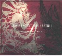 Luminescent Orchestrii - Neptune's Daughter [Import]