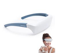 Luminette 2 Lunettes de luminothérapie (Version 2024) - Lampe de Luminothérapie Portable pourle Blues Hivernal et les Troubles du Sommeil - Déjà Plus de 250.000 Utilisateurs Satisfaits
