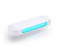 Luminette Drive® - Première lampe de luminothérapie 2-en-1 - Profitez des bienfaits de la luminothérapie dans votre voiture ou devant votre ordinateur