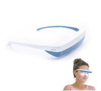 Lucimed Lunettes de luminothérapie LUMINETTE 3 Solvital