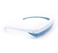 Lucimed Lunettes de luminothérapie LUMINETTE 3 Solvital