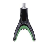 Lumineux Y Forme Canne À Pêche De Pêche Fourche Avant Pôle Repose Titulaire Glow Fourche De Pêche Avant Canne À Pêche Canne À Pêche Tête Support Support Pratique Et Pratique Fashion