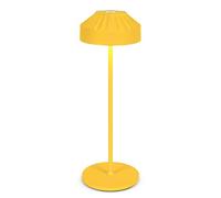 LuminexDesigns Lampe de Table LED Rechargeable TL16 VIOA