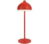 LuminexDesigns Lampe de Table LED Sans Fil Rechargeable VIOA TL13