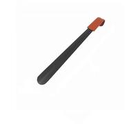 Luminexia Chausse-Pied en Acier Inoxydable-Convient pour Toutes Les Tailles de Pieds - Facile à Utiliser,Confortable sans se Baisser