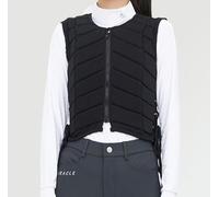 Luminexia Veste d'Equitation Gilet de Protection Unisexe Adulte Enfants,Gilet équestre Réglable,Gilet D'entraînement D'équitation,pour Hommes,Femmes,Garçons,Filles