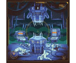 Luminist - from The Depths of Zebes: Super Metroid Resynthesized (Original Soundtrack)