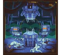 Luminist - From The Depths Of Zebes: Super Metroid Resynthesized (Original Soundtrack) [Vinyl Lp]