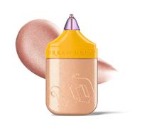 Luminizer de liaison de visage urbain (PCH - Rose de pche claircissante) All-over Liquid Liquid Highlighter + bronzer avec 3% de SMUD rsistant