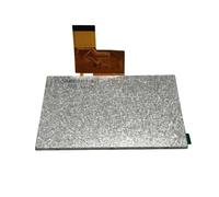 Luminosité Écran LCD 5 pouces 800X480 Vue large, Not touch | Profondeur de couleur 24 bits, tensions de fonctionnement de 3, 30 V, angles de vision larges pour les appareils