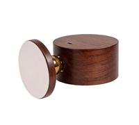 Luminosité modifiable tactile rechargeable attrayante lampe murale rotative pour un éclairage doux environnant éclairage USB rechargeable à intensité variable LED facile à installer lampe LED économe