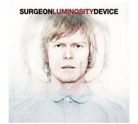 SURGEON - LUMINOSITY DEVICE CD NEU