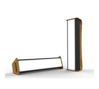 Luminothérapie DAYVIA Mobilly Noire