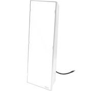 Lampe de luminothérapie Dayvia Slim Style 3 W021/03 Blanc