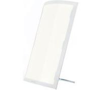 DAYVIA 400143788 Lampe de luminothérapie, Blanc