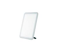 Lumie Luminothérapie Vitamin L – Lampe 10 000 lux compacte, sans fil, blanche