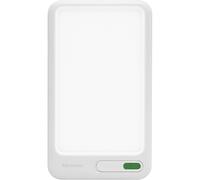 medisana LT 460 lampe à lumière du jour avec une intensité lumineuse de 10.000 Lux ,luminothérapie contre la dépression, dépression hivernale, douche lumineuse LED